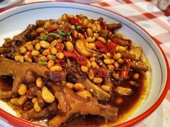 -小柴米·传统江西菜(万寿宫店)