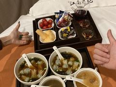 -江南足纪·影院足道·轻奢SPA(红山6979店)