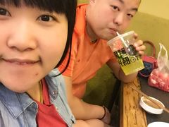 -川成串·自助串串香火锅(朝阳店)