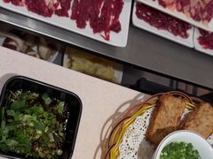 -潮泰牛肉火锅 · 创于1992年(车公庙店)