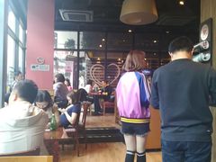 大堂-COSTA COFFEE(吴江路店)