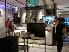 -HELLO MUSAE 拾光缪斯餐厅·纯正希腊风味(苏州中心店)