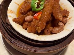 -广州花园酒店荔湾亭·地道点心·粤式饮茶