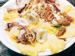 -三个渔夫蒸汽海鲜(南磨房路店)