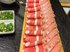 -阳坊胜利涮羊肉(阳坊老店)