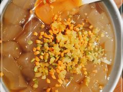 -前海沿·青岛菜(李沧万达店)