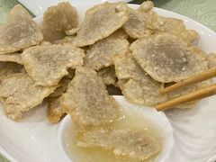 -东四民芳餐厅(世茂工三店)