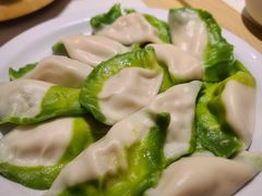 -上关东东北菜(夫子庙水游城店)