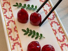 -世博源公馆·本帮融合菜·主题包厢·江景餐厅