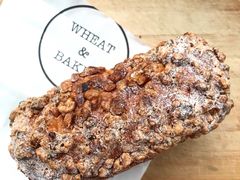 -WHEAT&BAKER-麥(凯德来福士店)