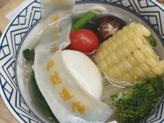 -刀叉遇上筷子中西融合餐厅(和平店)