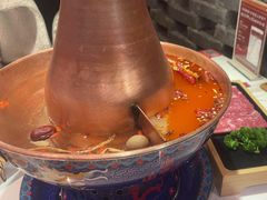 -祥源胡同·涮牛羊肉火锅(花桥店)