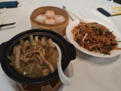 -好友缘家宴(青山路店)