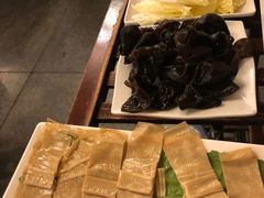 -福寿斋·老北京铜锅涮肉·烤鸭(顺义总店)