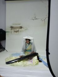 android_upload_pic-盘子女人坊生日照·摄影馆(华强店)