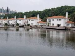 -圣爵菲斯大酒店(长沙世界之窗店)