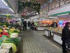 -唐蔡生鲜市场