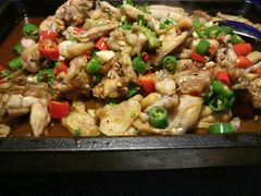 -蘭奢雅集·江浙菜(青山江滩店)