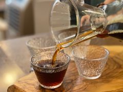 -COFFEE HOLIC(朝外SOHO店)
