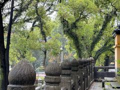 -桂林独秀峰王城景区