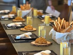 -TABLE·味西餐厅-成都茂业JW万豪酒店
