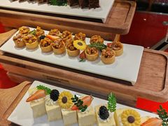 -温德姆至尊酒店·海鲜自助餐厅(海沧店)