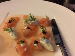 -圣丰索菲特·法国餐厅