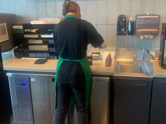 -星巴克(北京门头沟长安天街店)