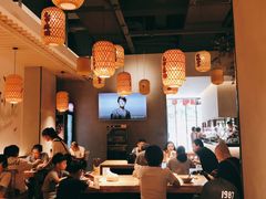 -默记孙抄手(园艺山店)