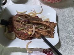 -陈生记黑鱼馆·20年活鱼现杀(宁波鼓楼店)