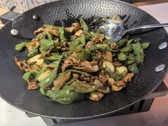 -烹湘·鲜炒湖南土菜(海珠店)