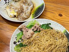 -自园小食店