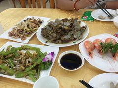 -海岛渔村大酒店(云霄路店)