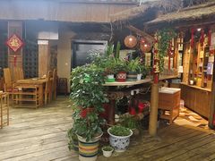 -祥源南门羊蝎子 涮肉(密云店)