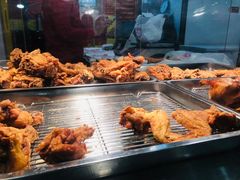 -永顺炸鸡( 立水桥北苑店)
