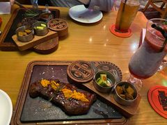 -MR.ROCKY洛奇先生RESTAURANT&BAR(宝安壹方城店)