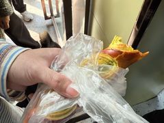 -甜嘟嘟烘焙坊(舒城路店)