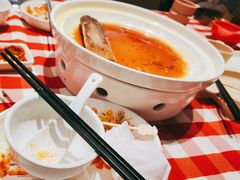 -西贝(宝乐汇店)