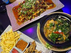 -醉小酒馆·川菜·江湖菜·重庆菜(观音桥旗舰店)