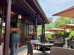 -杭州西子湖四季酒店-WL BISTRO西湖餐厅(灵隐路店)