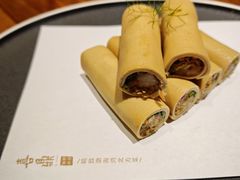 -喜鼎海胆水饺(东港店)