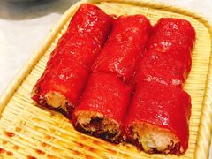 -稻香酒家(长宁KING88广场店)