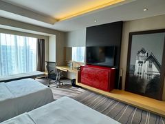 -青岛富力艾美酒店