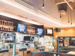 大堂-木屋烧烤(坂田天安云谷店)