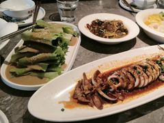 -前海沿·青岛菜(李沧万达店)