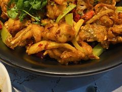 -红辣椒·川菜·火锅(张杨路店)