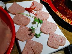 -七里川健康火锅(总店)