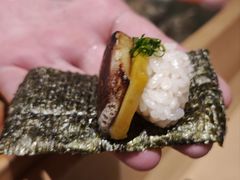 -鲤·鮨KOISUSHI