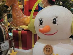 -怡咖啡·自助餐·西安香格里拉