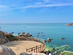-养马岛旅游度假区